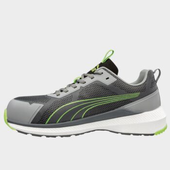 Работни обувки PUMA SLIDE S1PS ESD FO HRO SR