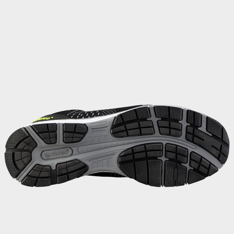 Работни обувки REVOLT CROSS S1PS MF ESD SR - Image 6