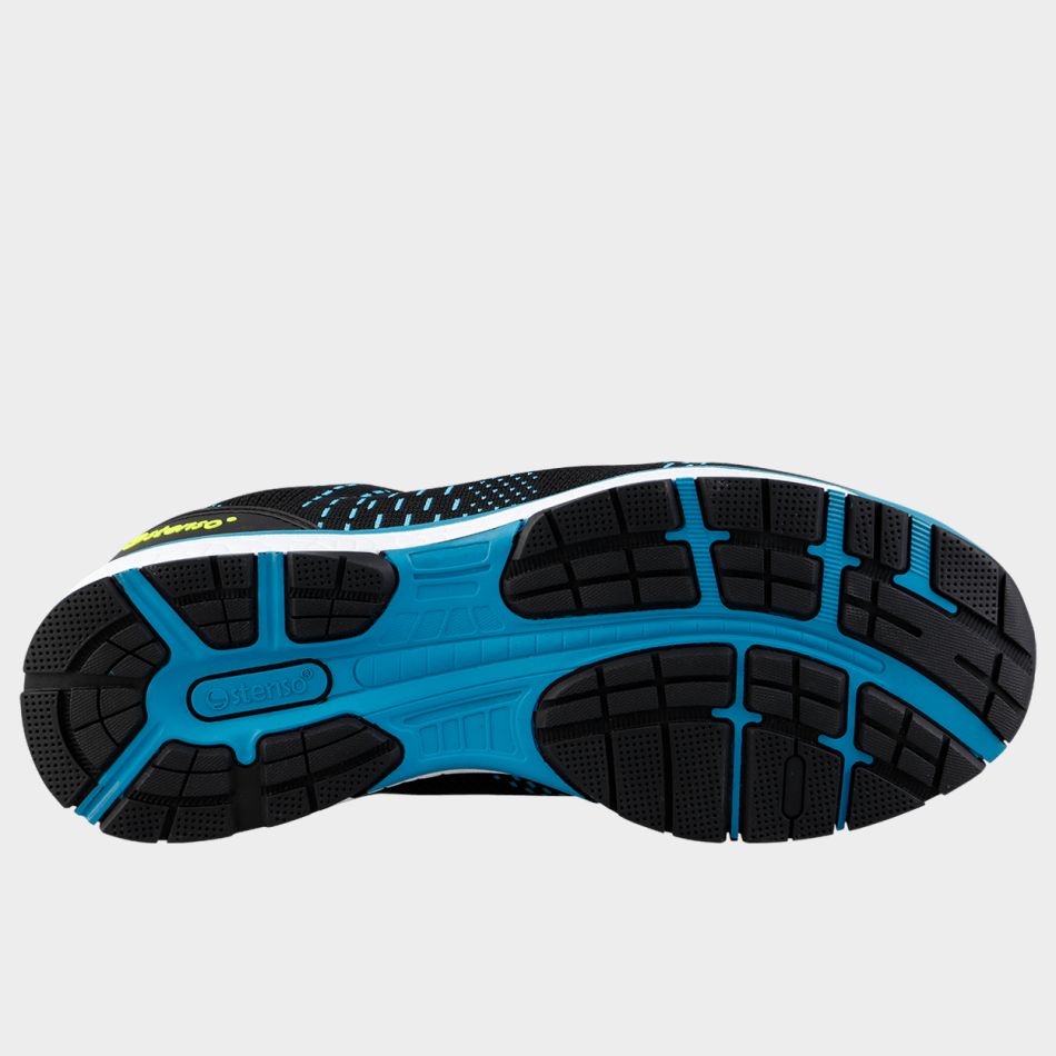 Работни обувки REVOLT CROSS S1PS MF ESD SR - Image 3
