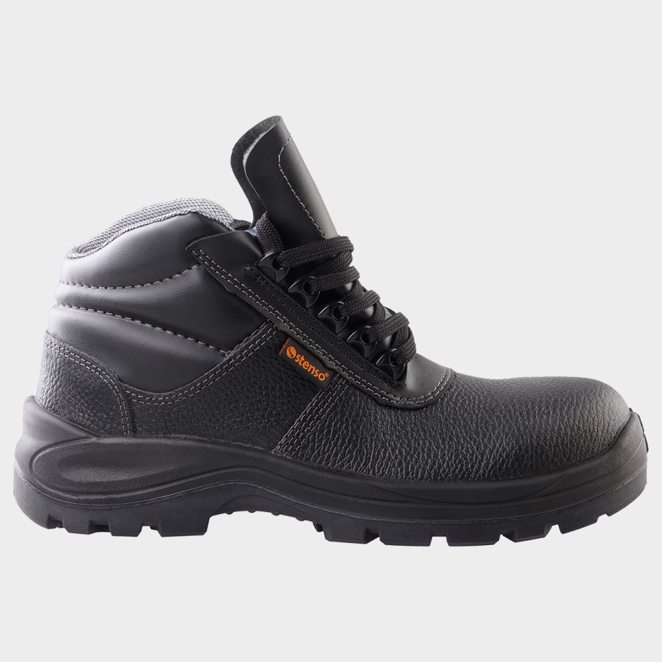 Работни обувки ULTIMATE II ANKLE S3 MF