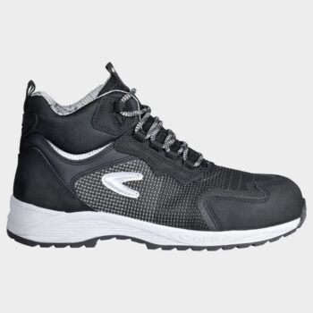 Работни обувки YOGA GREY S3 SRC