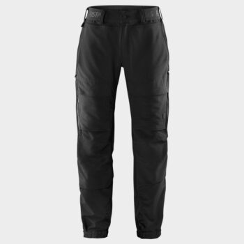 Работни панталони FRISTADS HELIUM OUTDOOR 4-STRETCH BLACK