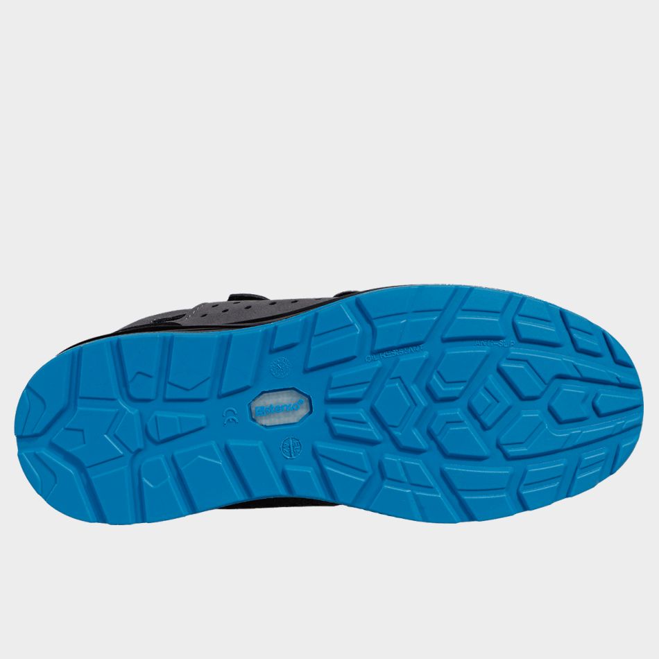 Работни сандали JETT S1PS ESD - Image 6