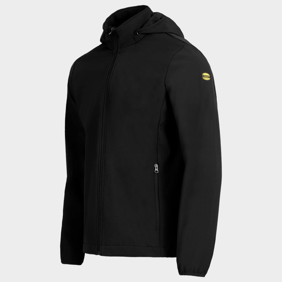 Работно яке DIADORA SOFTSHELL SMART 2.0 - Image 16
