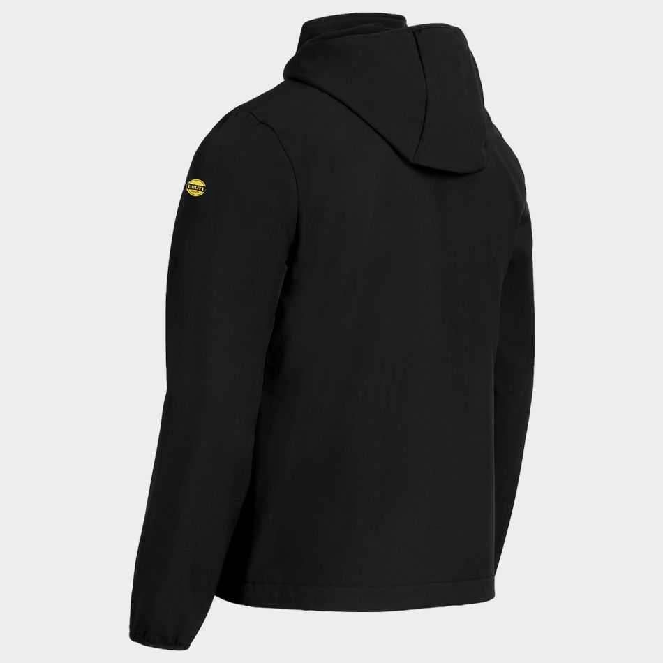 Работно яке DIADORA SOFTSHELL SMART 2.0 - Image 17