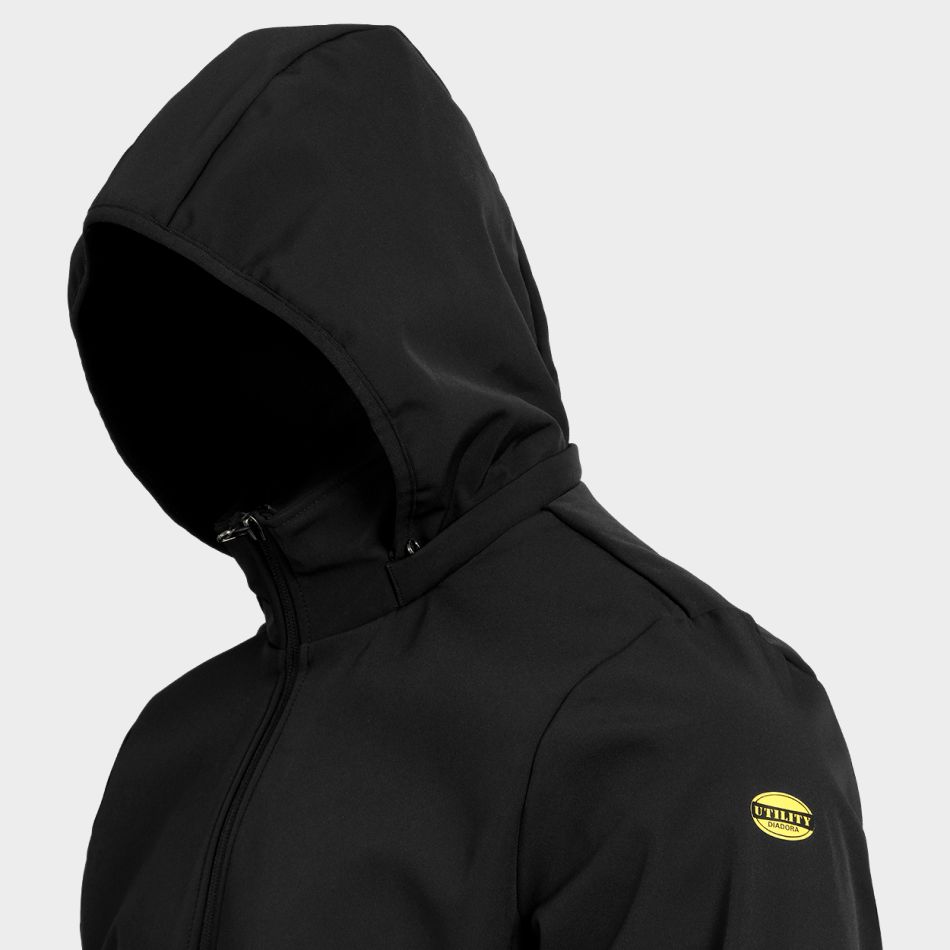 Работно яке DIADORA SOFTSHELL SMART 2.0 - Image 19