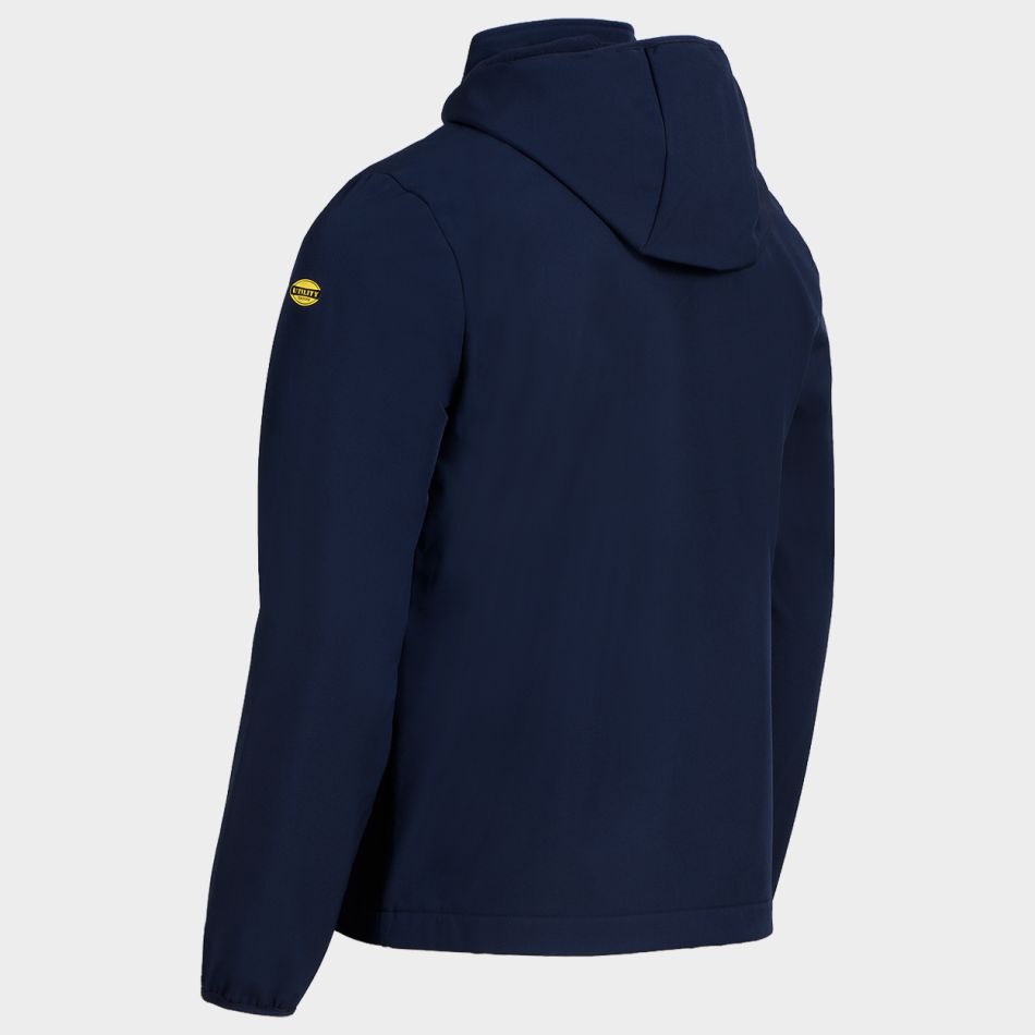 Работно яке DIADORA SOFTSHELL SMART 2.0 - Image 3