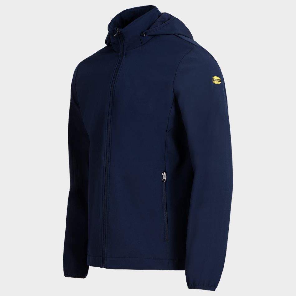 Работно яке DIADORA SOFTSHELL SMART 2.0 - Image 2