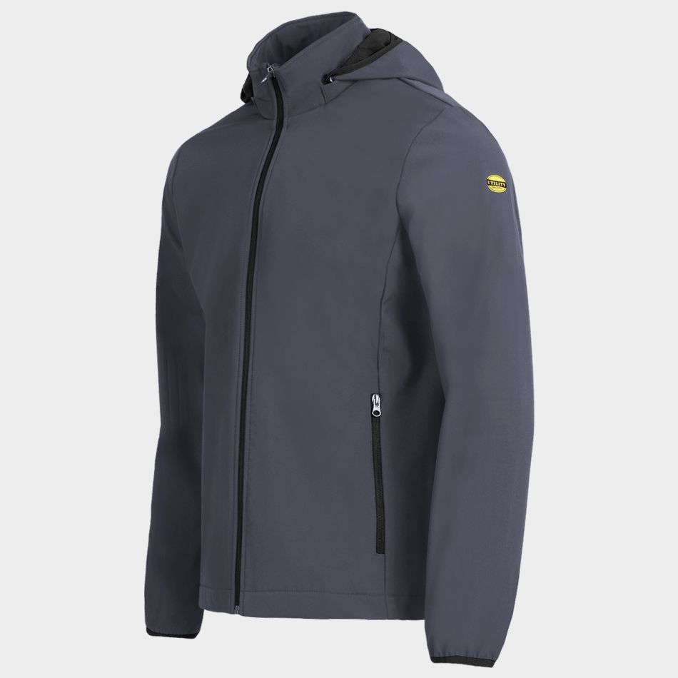 Работно яке DIADORA SOFTSHELL SMART 2.0 - Image 9