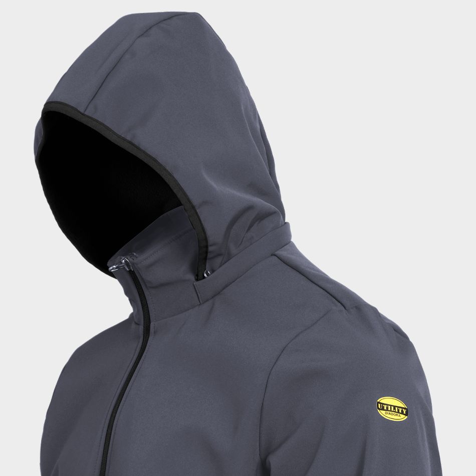 Работно яке DIADORA SOFTSHELL SMART 2.0 - Image 12