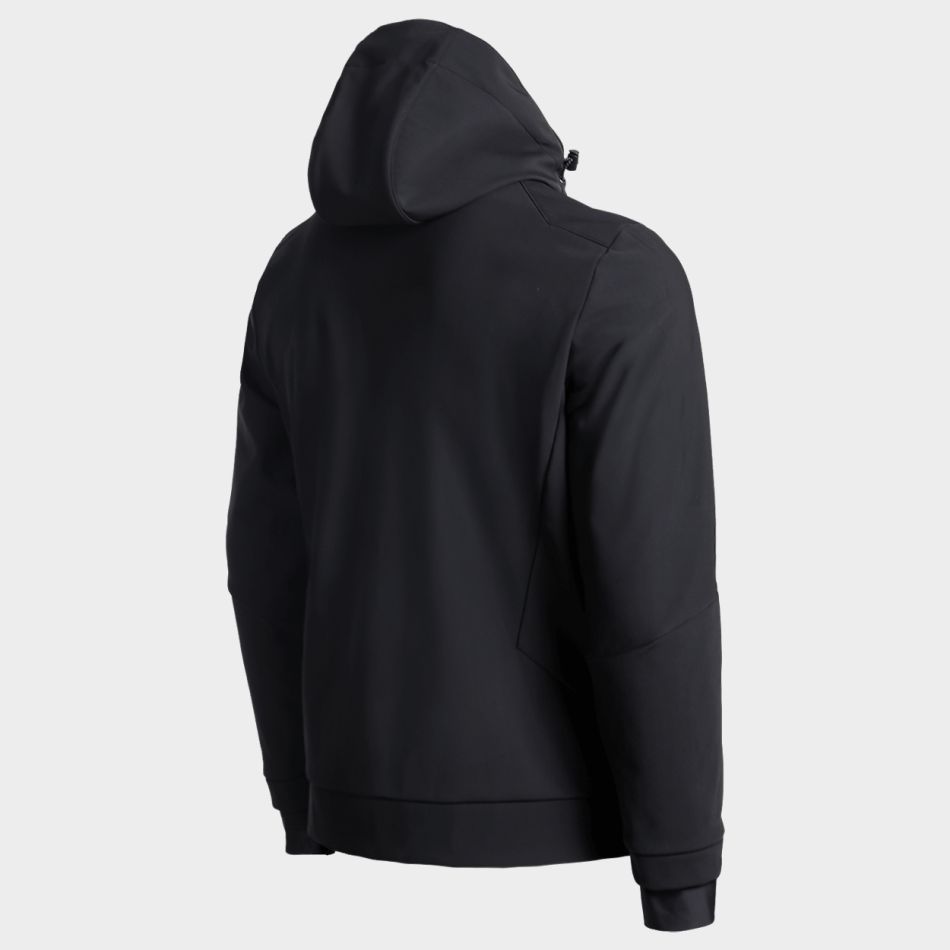 Работно яке FLEX PRO SOFTSHELL - Image 4