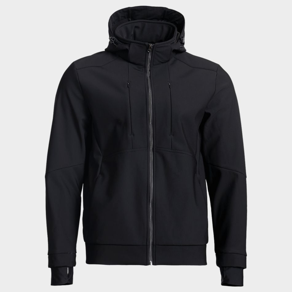 Работно яке FLEX PRO SOFTSHELL
