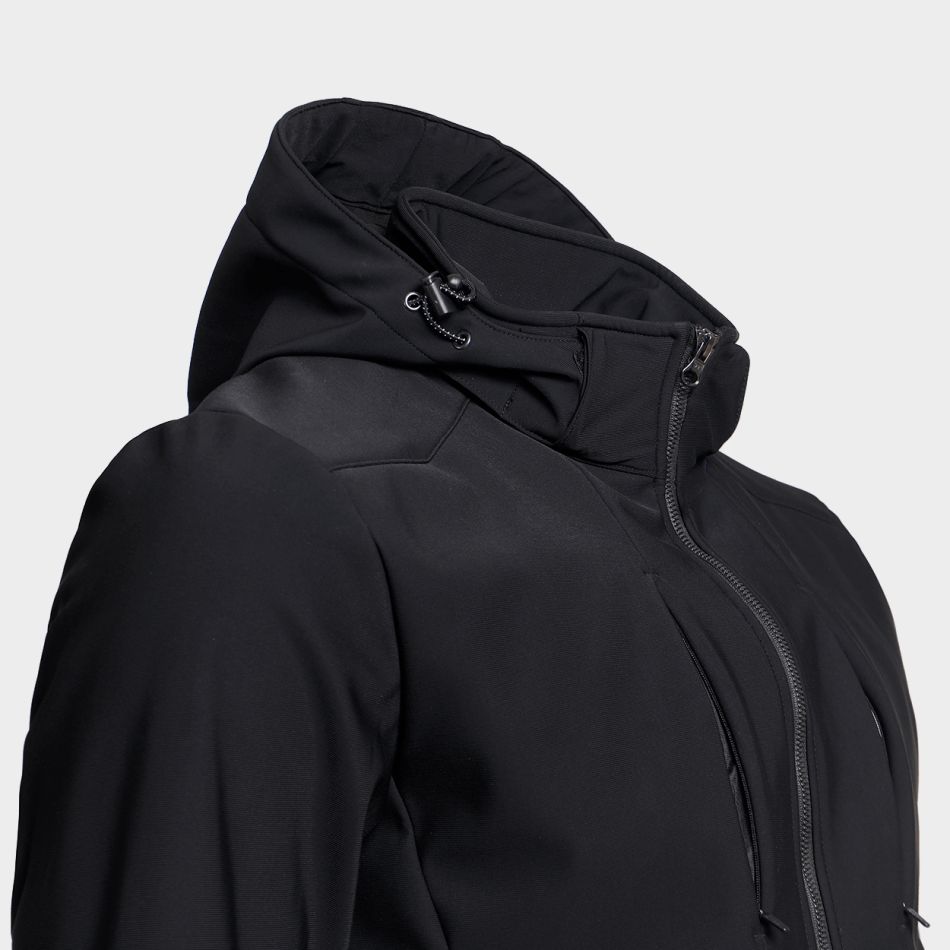 Работно яке FLEX PRO SOFTSHELL - Image 7