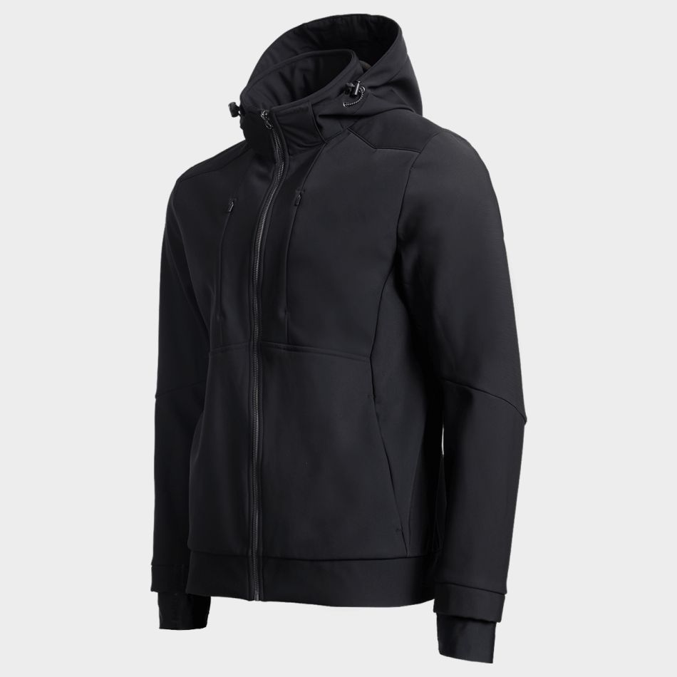 Работно яке FLEX PRO SOFTSHELL - Image 3