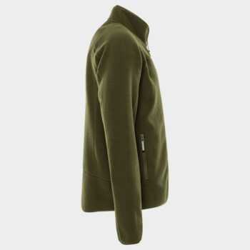 Работно яке FRISTADS ARGON MICRO PILE FLEECE