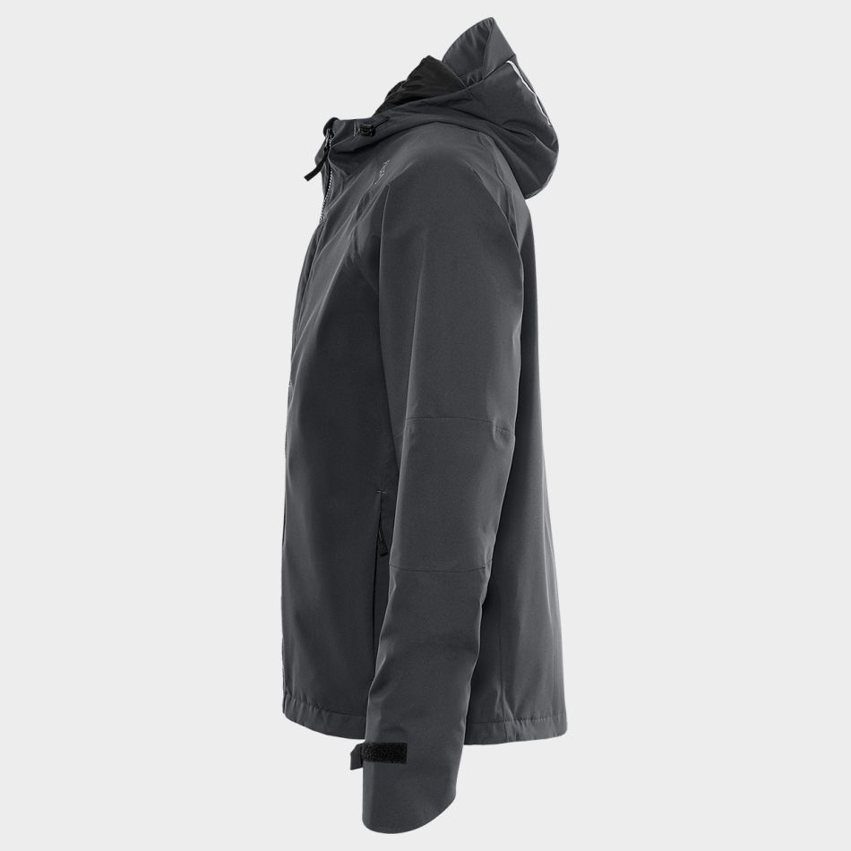 Работно яке FRISTADS STRETCH SHELL - Image 7