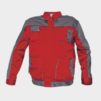 Работно яке MAX EVOLUTION RED