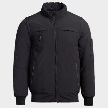 Работно яке PILOT PRO BLACK