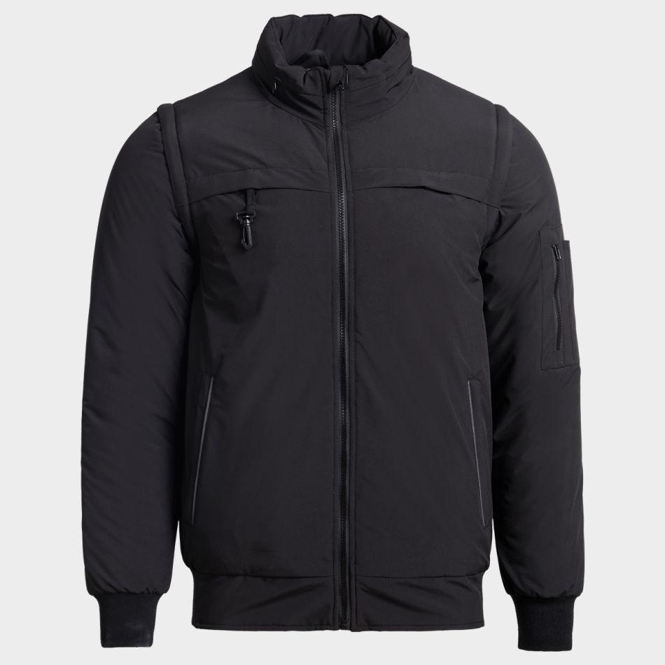 Работно яке PILOT PRO BLACK