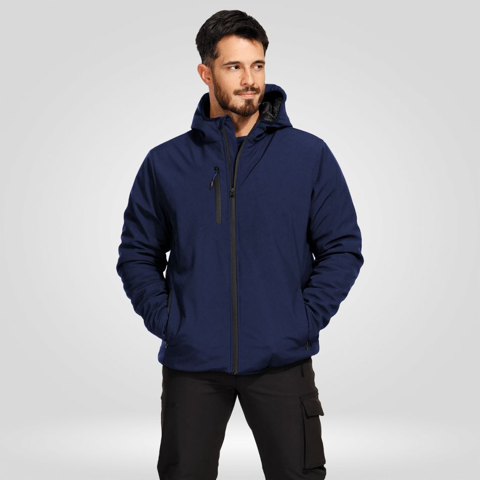Работно яке REEF PAD SOFTSHELL - Image 13