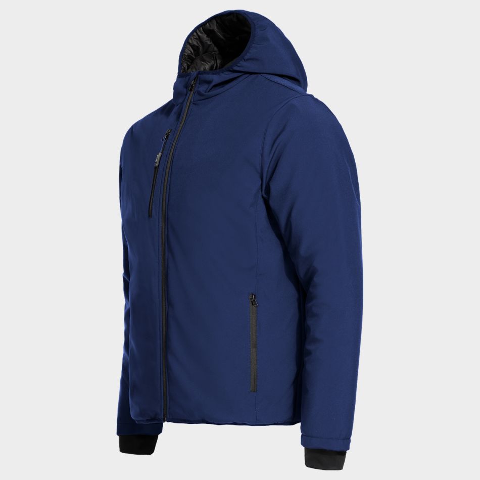 Работно яке REEF PAD SOFTSHELL - Image 16