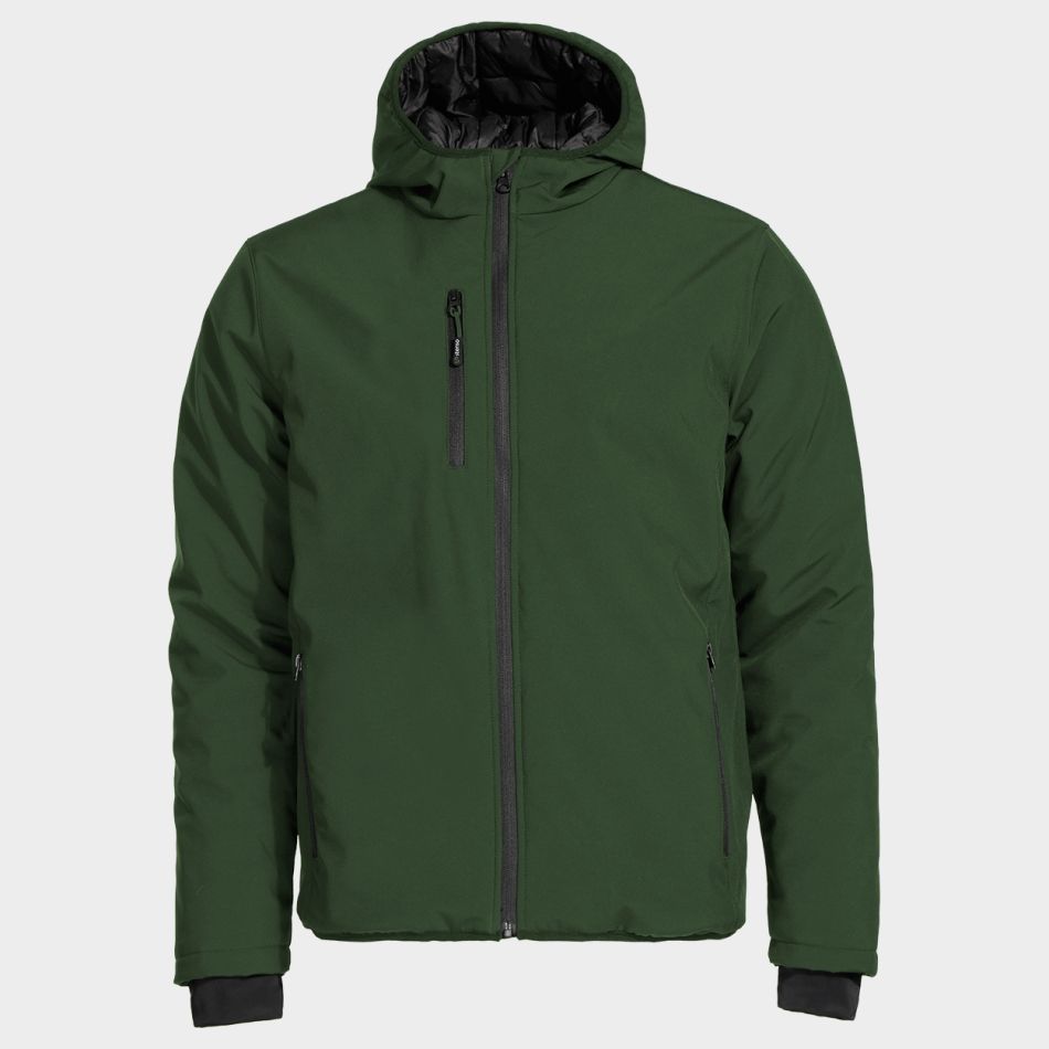Работно яке REEF PAD SOFTSHELL - Image 24