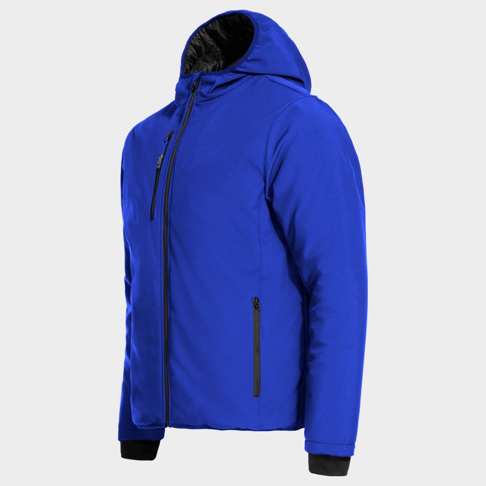Работно яке REEF PAD SOFTSHELL - Image 21