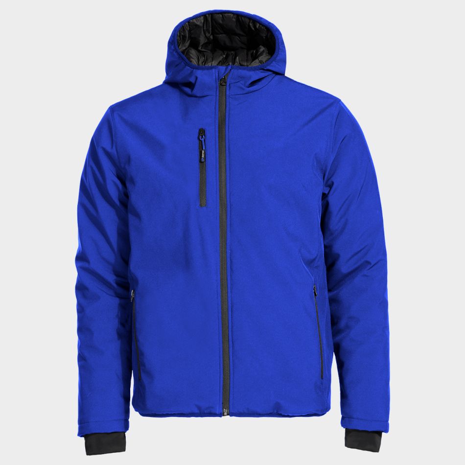 Работно яке REEF PAD SOFTSHELL - Image 19