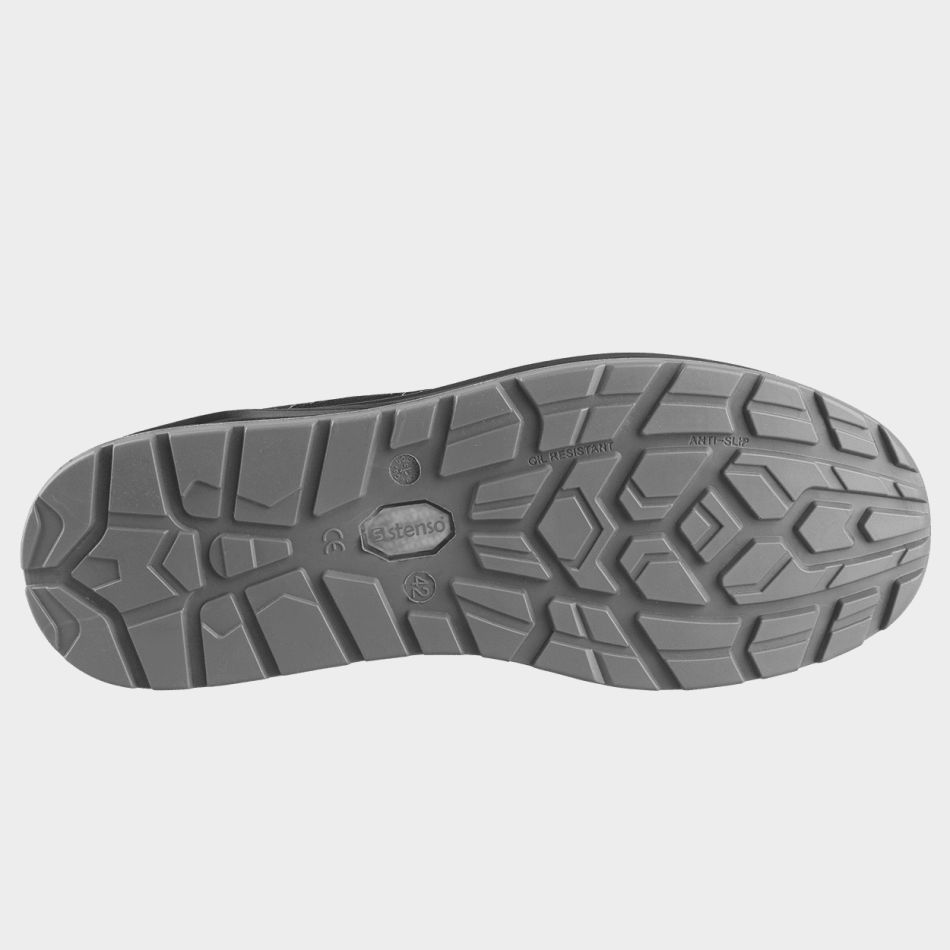 Работни обувки RACE PRO S1PS MF SR - Image 4
