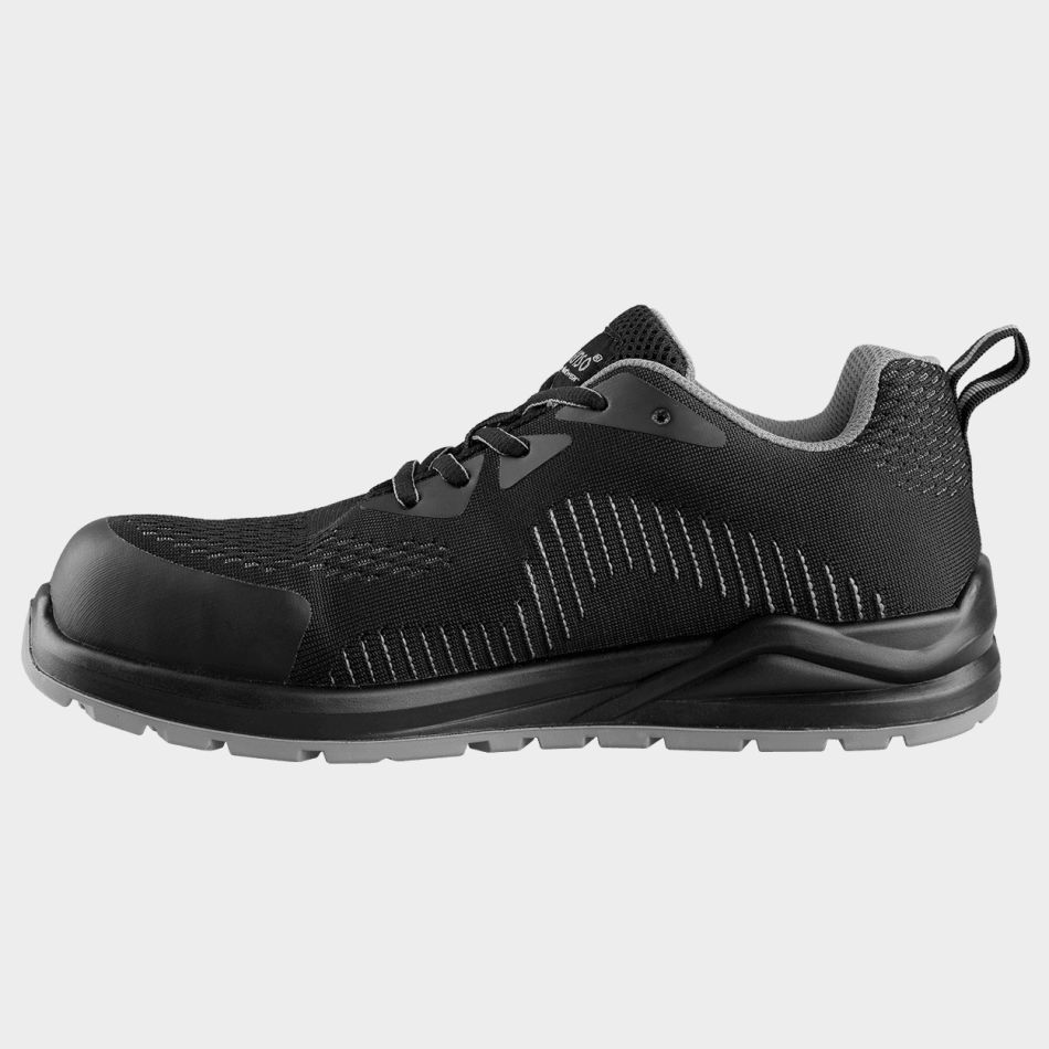 Работни обувки RACE PRO S1PS MF SR - Image 3