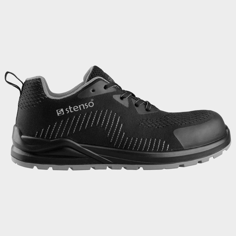 Работни обувки RACE PRO S1PS MF SR - Image 2