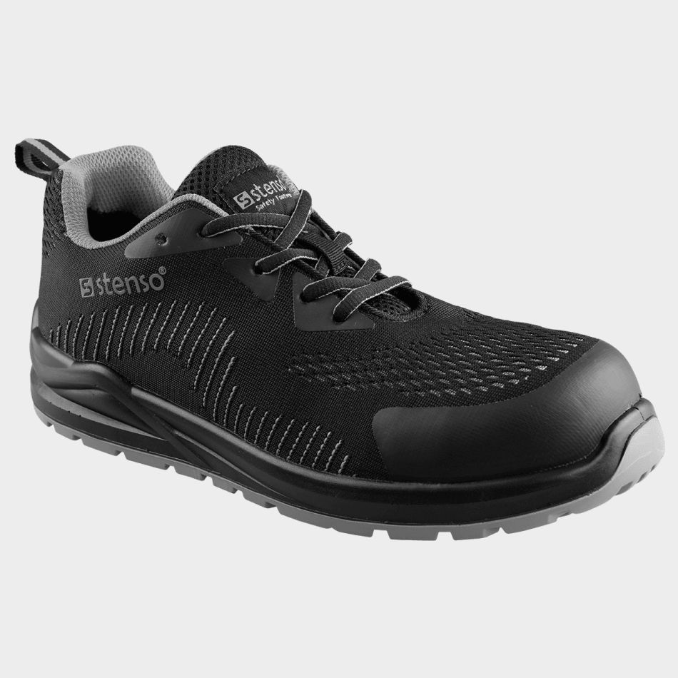 Работни обувки RACE PRO S1PS MF SR - Image 6