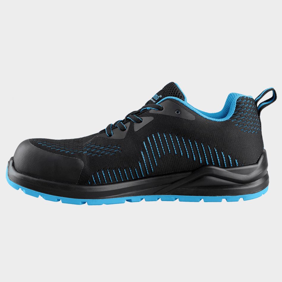 Работни обувки RACE PRO S1PS MF SR - Image 9