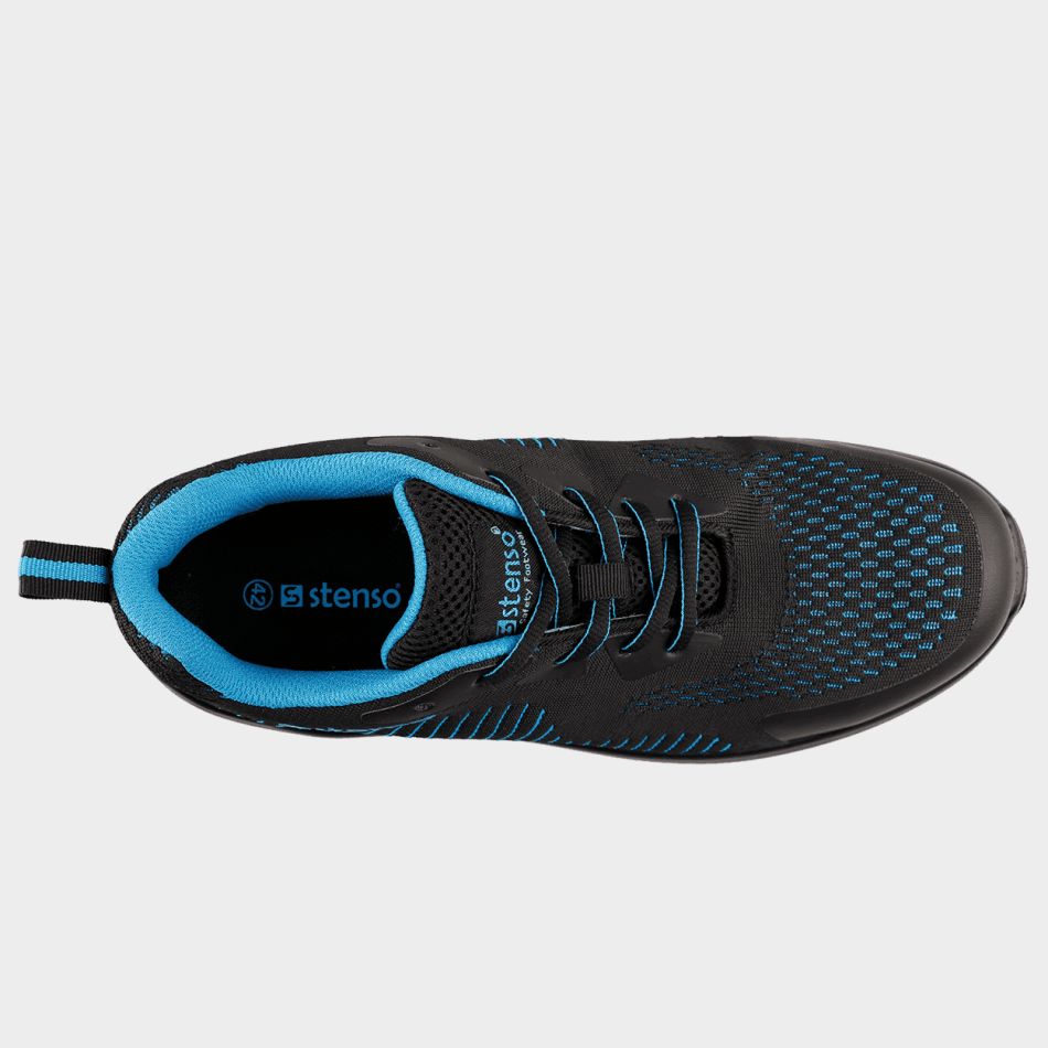 Работни обувки RACE PRO S1PS MF SR - Image 11