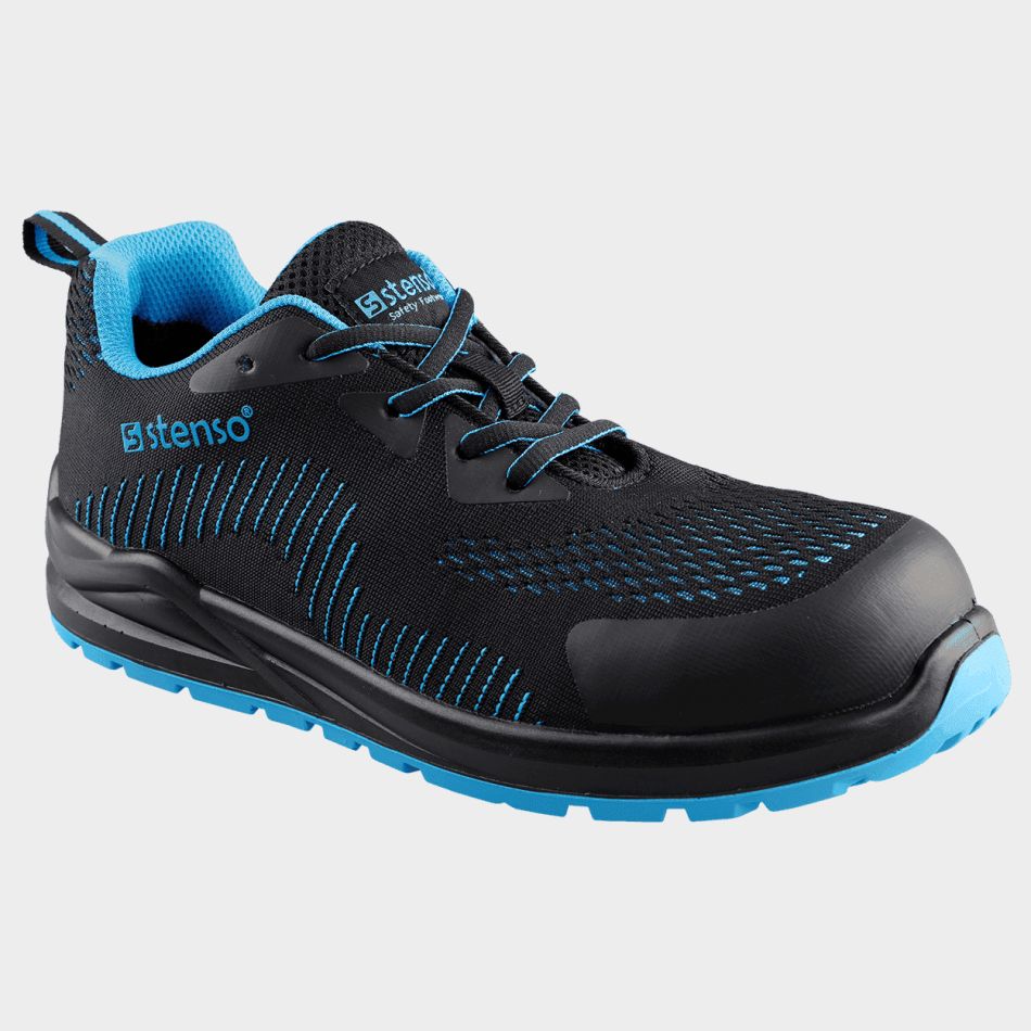 Работни обувки RACE PRO S1PS MF SR - Image 12