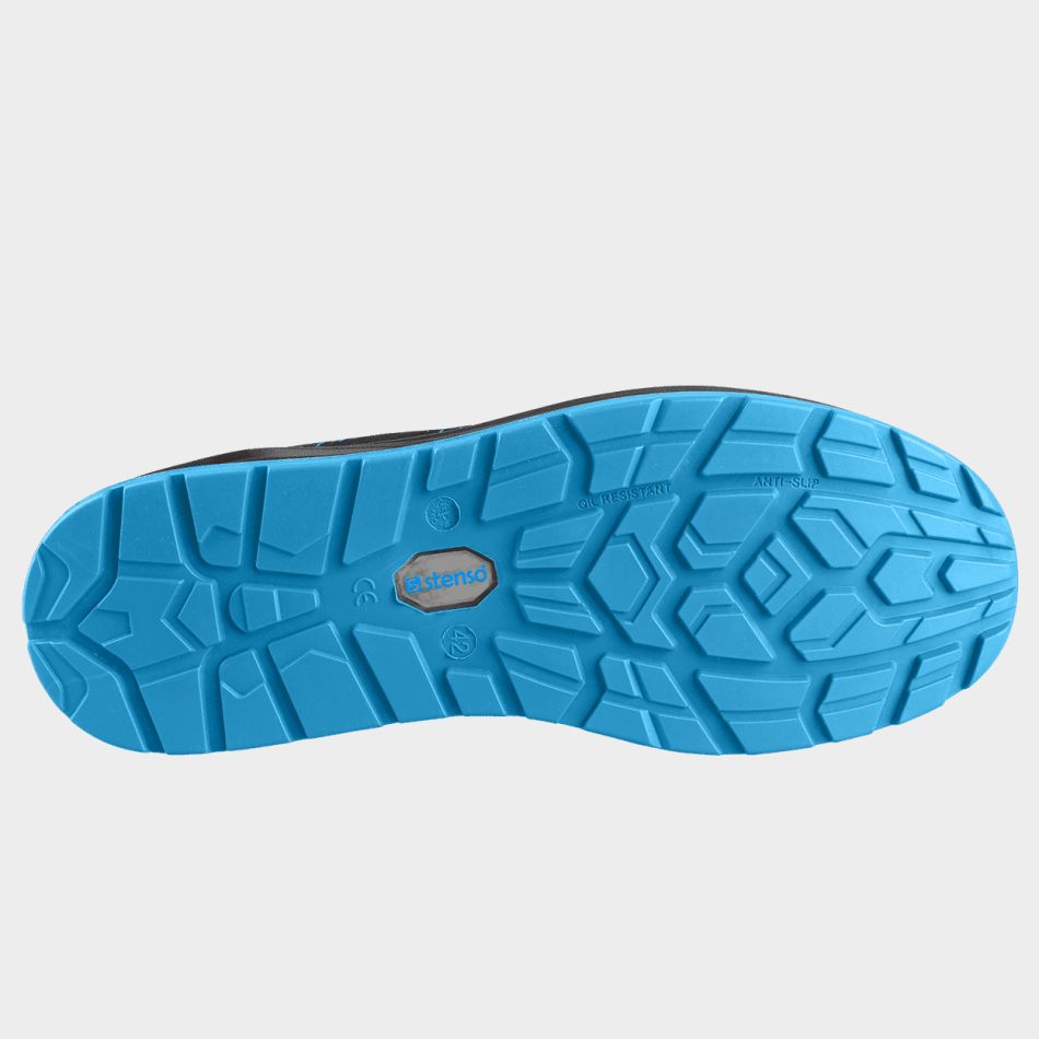 Работни обувки RACE PRO S1PS MF SR - Image 10