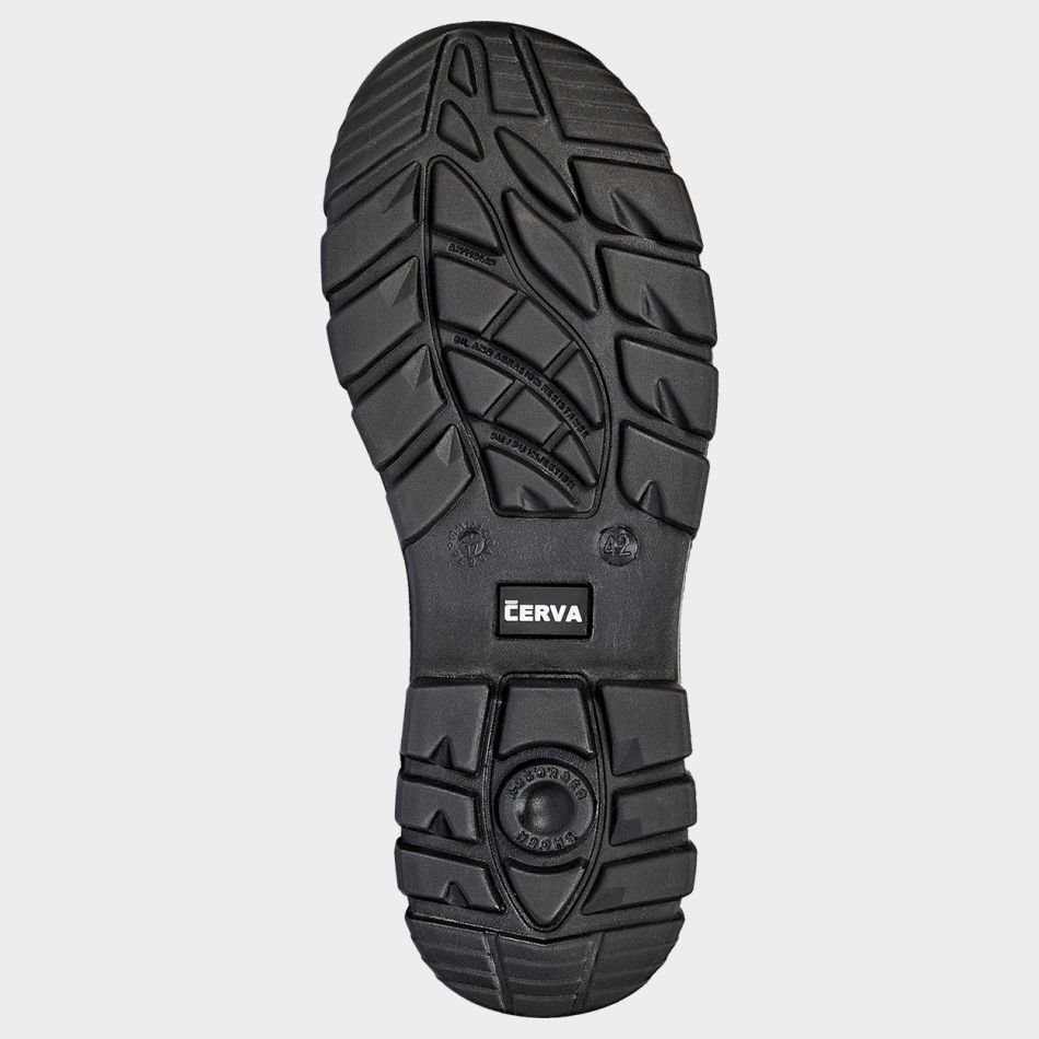 Работни обувки RAVEN XT ANKLE S1P SRC
