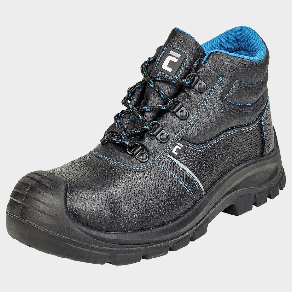 Работни обувки RAVEN XT ANKLE WINTER S1 CI SRC