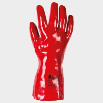Ръкавици топени в PVC TOMRED