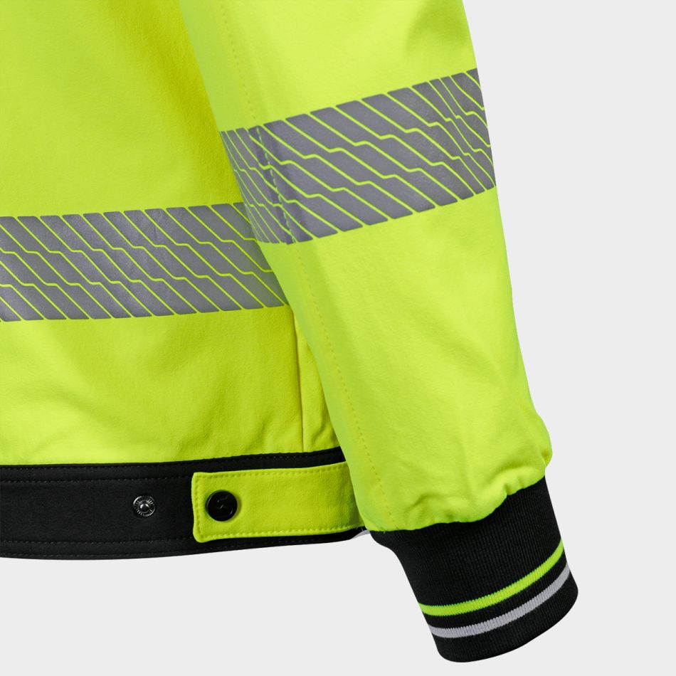 Работно яке REVOLT HV 4STRETCH - Image 13