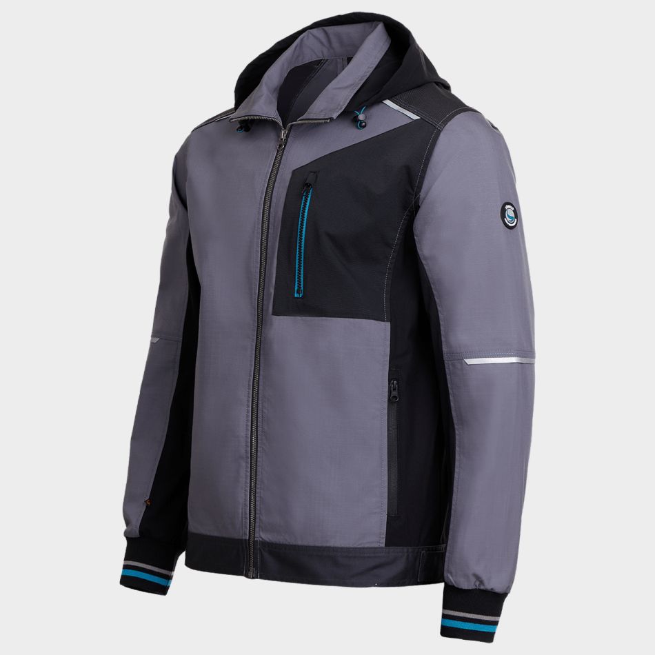 Работно яке REVOLT RIPSTOP STRETCH - Image 3