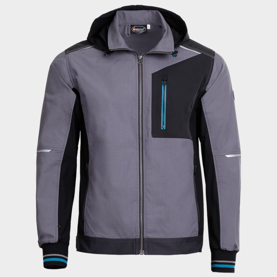 Работно яке REVOLT RIPSTOP STRETCH - Image 2
