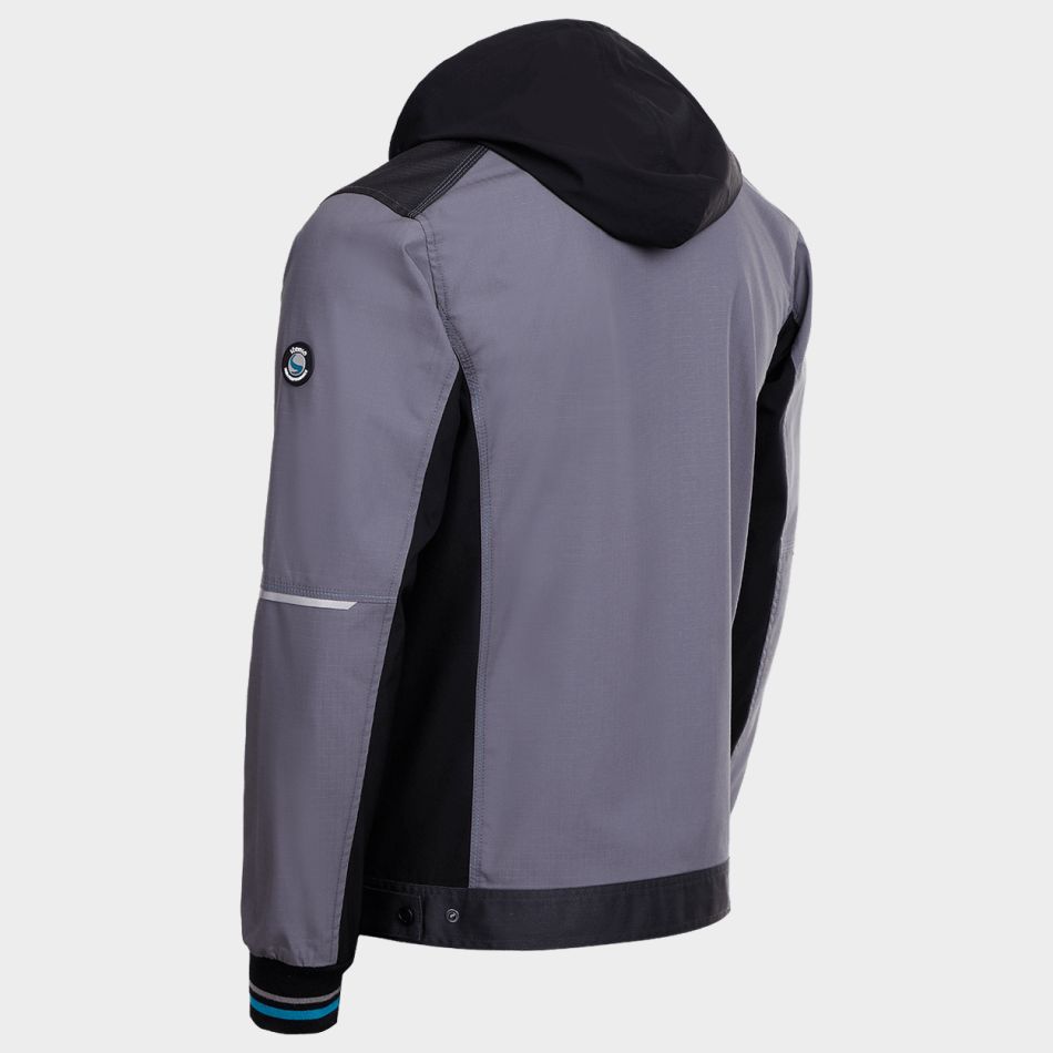 Работно яке REVOLT RIPSTOP STRETCH - Image 4