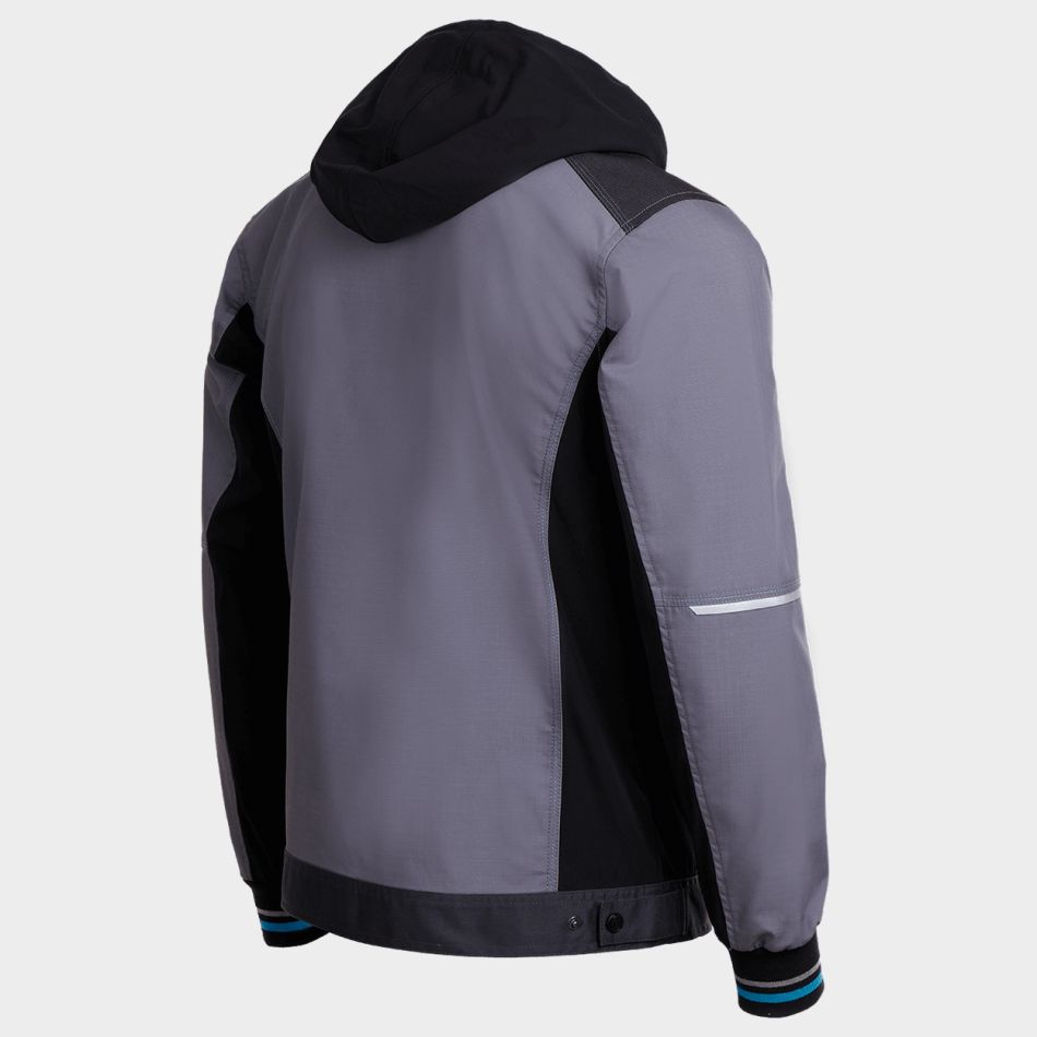 Работно яке REVOLT RIPSTOP STRETCH - Image 6