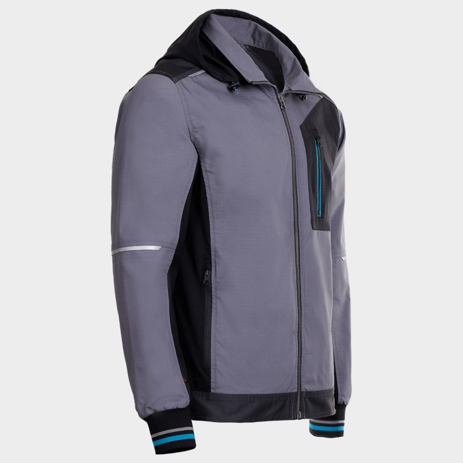 Работно яке REVOLT RIPSTOP STRETCH - Image 5