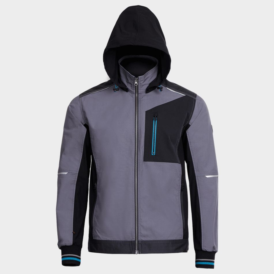 Работно яке REVOLT RIPSTOP STRETCH - Image 7