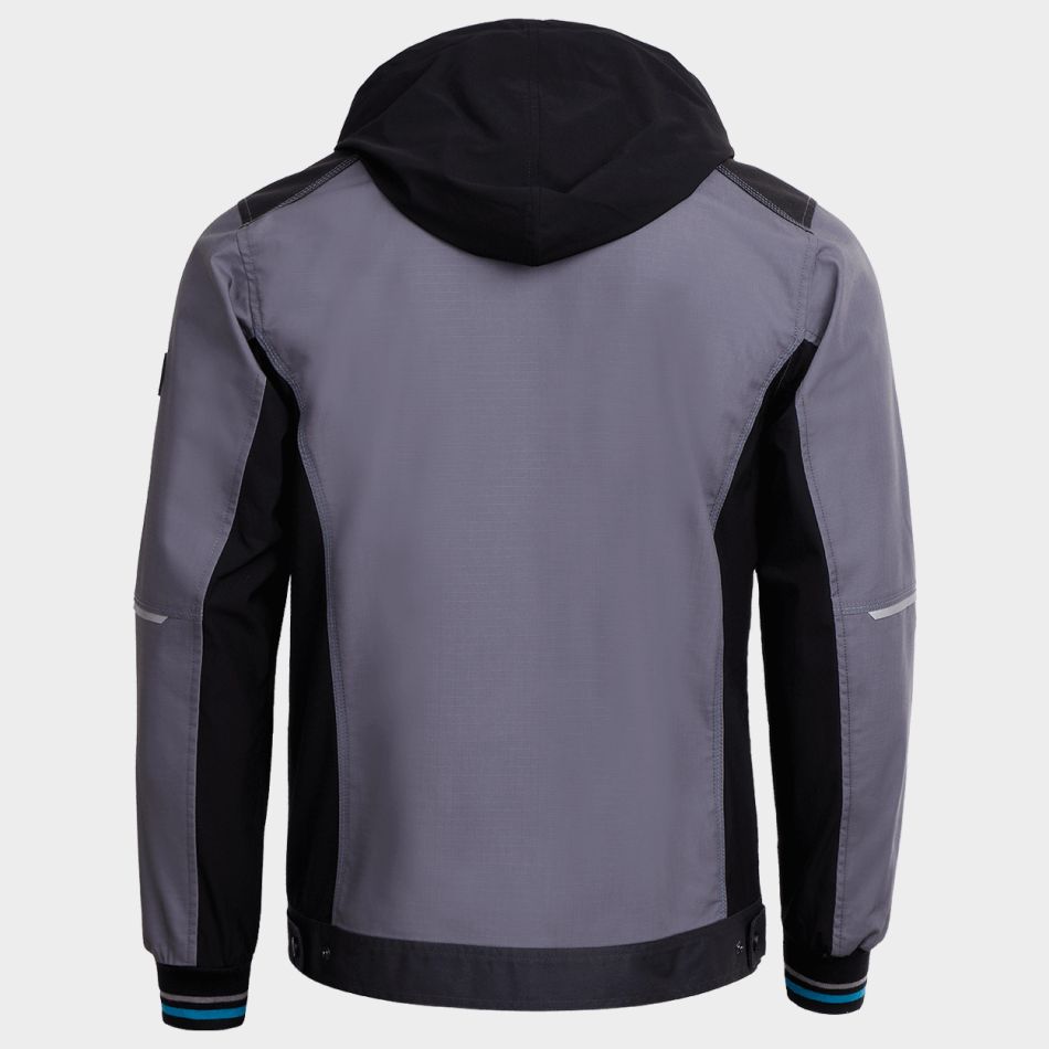 Работно яке REVOLT RIPSTOP STRETCH
