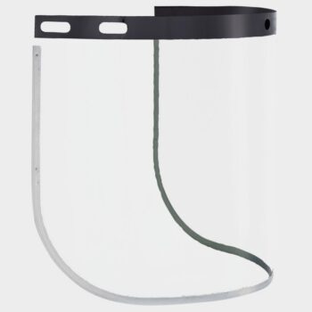 Резервен визьор VISIGUARD