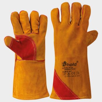 Ръкавици за заваряване THORNBLACK KEVLAR