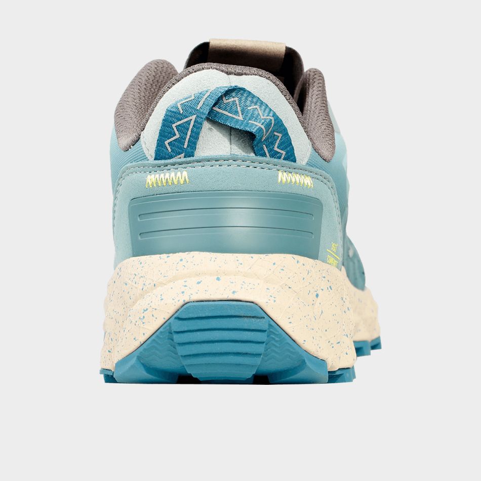 Спортна обувка SANTIAGO MINT - Image 6